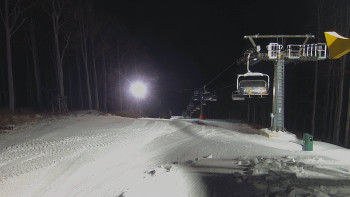 Skiareál - Skipark Filipovice