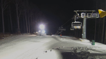 Skiareál - Skipark Filipovice