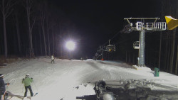 Horní stanice Lanové dráhy