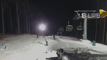 Skiareál - Skipark Filipovice