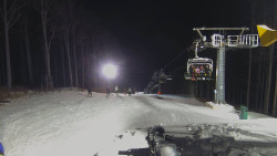 Horní stanice Lanové dráhy