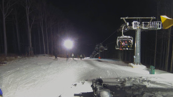 Skiareál - Skipark Filipovice