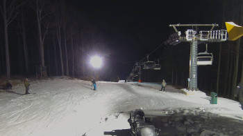 Skiareál - Skipark Filipovice