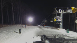 Horní stanice Lanové dráhy