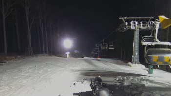 Skiareál - Skipark Filipovice