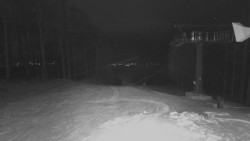 Horní stanice Lanové dráhy