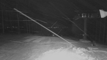 Skiareál - Skipark Filipovice