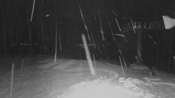 Skiareál - Skipark Filipovice