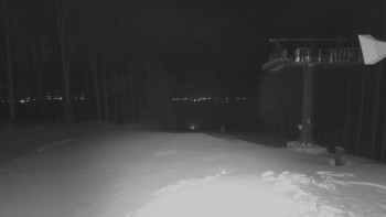 Skiareál - Skipark Filipovice