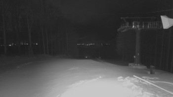 Skiareál - Skipark Filipovice