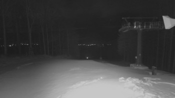 Skiareál - Skipark Filipovice