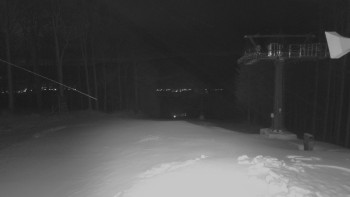 Skiareál - Skipark Filipovice