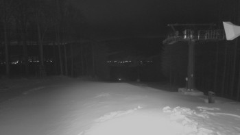 Skiareál - Skipark Filipovice