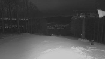 Skiareál - Skipark Filipovice