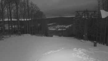 Skiareál - Skipark Filipovice