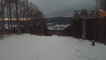 Skiareál - Skipark Filipovice