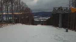 Horní stanice Lanové dráhy