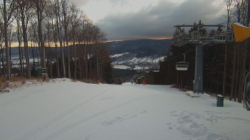 Skiareál - Skipark Filipovice