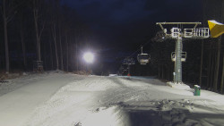 Horní stanice Lanové dráhy