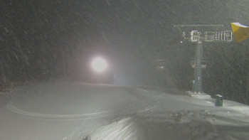 Skiareál - Skipark Filipovice