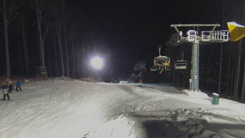 Skiareál - Skipark Filipovice