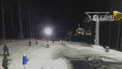 Horní stanice Lanové dráhy