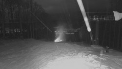 Horní stanice Lanové dráhy