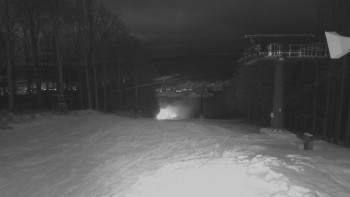 Skiareál - Skipark Filipovice