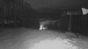 Skiareál - Skipark Filipovice