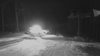 Skiareál - Skipark Filipovice