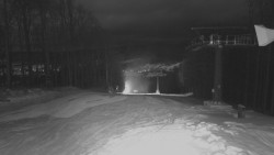 Horní stanice Lanové dráhy