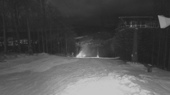 Skiareál - Skipark Filipovice