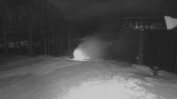 Skiareál - Skipark Filipovice