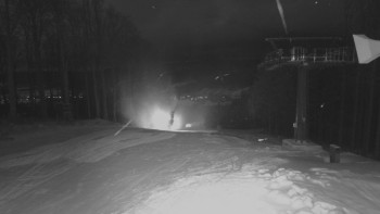 Skiareál - Skipark Filipovice