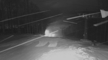 Skiareál - Skipark Filipovice