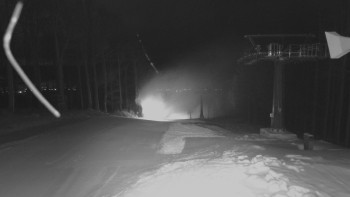 Skiareál - Skipark Filipovice