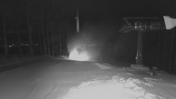 Skiareál - Skipark Filipovice