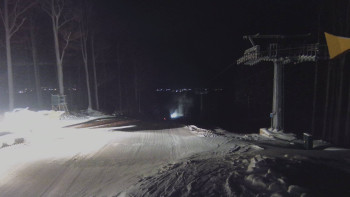 Skiareál - Skipark Filipovice