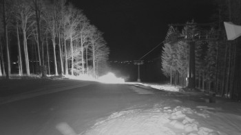 Skiareál - Skipark Filipovice