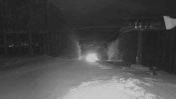 Skiareál - Skipark Filipovice