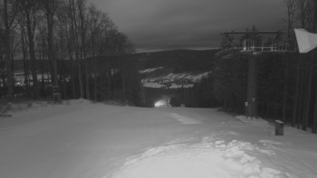 Skiareál - Skipark Filipovice