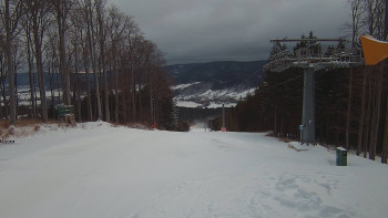 Skiareál - Skipark Filipovice