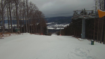 Skiareál - Skipark Filipovice