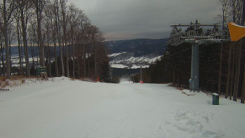 Skiareál - Skipark Filipovice