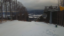 Horní stanice Lanové dráhy