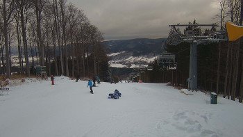 Skiareál - Skipark Filipovice