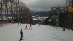 Horní stanice Lanové dráhy