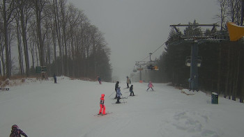 Skiareál - Skipark Filipovice