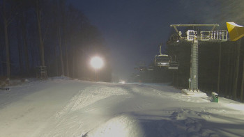 Skiareál - Skipark Filipovice