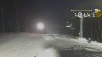 Skiareál - Skipark Filipovice